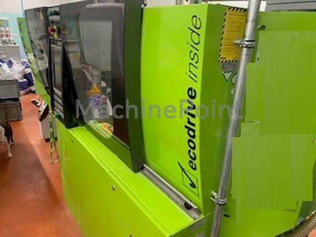 ENGEL - Victory 200/50 - Machine d'occasion