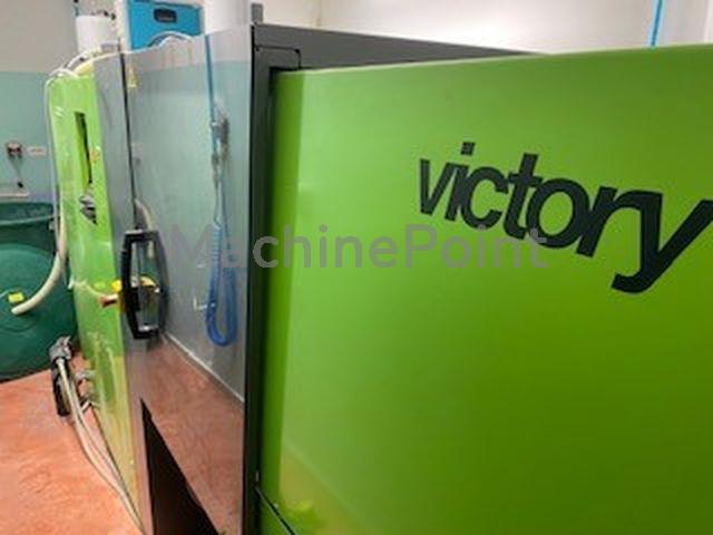 ENGEL - Victory 200/50 - Machine d'occasion