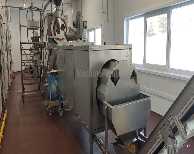 Diğer işleme makineleri - SCHAAF - Cereals production