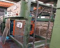 Saw for tubes SICA TRS 32/250