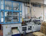 Injection stretch blow moulding machines for PET bottles - NISSEI ASB - 650 EXHII