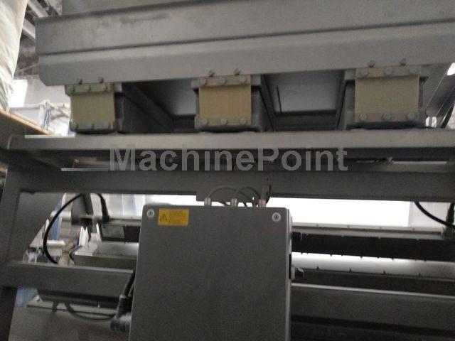 SESOTEC - Purifier CM 1024 - Maszyna używana