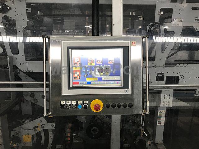 OCME - VEGA HT 40 - Maszyna używana