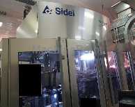 Devam et Streç şişirme kalıplama makineleri SIDEL SBO 6 Universal 2