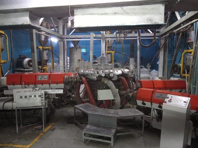 RAJOO - RECF-2555-1600 - Kullanılmış makine