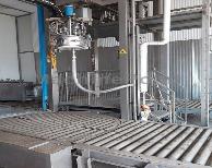 FBR ELPO,HANDTMANN Diced tomatoes filler - MachinePoint