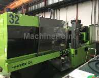  Injection molding machine up to 250 T  ENGEL E-motion 740/150