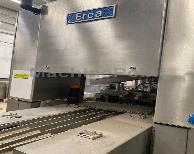 Машины для формования, заполнениия и запечатывания стаканчиков - ERCA - MF7