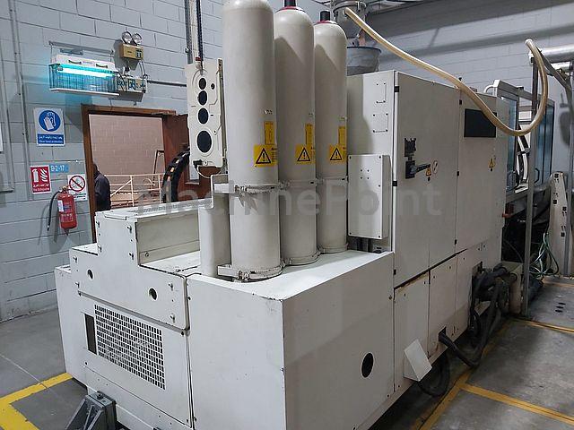KRAUSS MAFFEI - KM 280-1400 C3 - Used machine