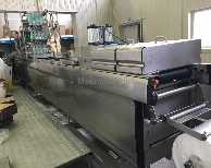 Cheese equipment MULTIVAC R 245
