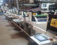 Fleksograficzne maszyny drukarskie do druku etykiet - NILPETER - FB 3300S
