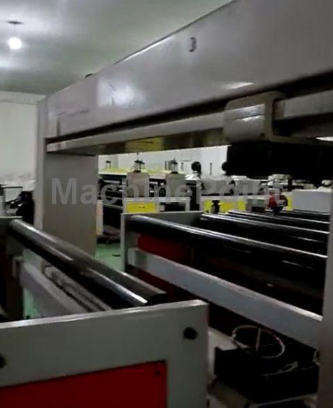 GWELL - PET Sheet Extrusion Line - Machine d'occasion