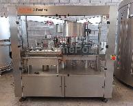 Labelling machine for glass bottles KOSME Extra ADH 504 4T S2 E2