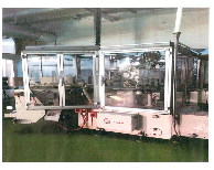Maszyny do produkcji serów CORAZZA FF220 SX