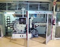 Maszyna drukująca na tubach - HINTERKOPF - K080