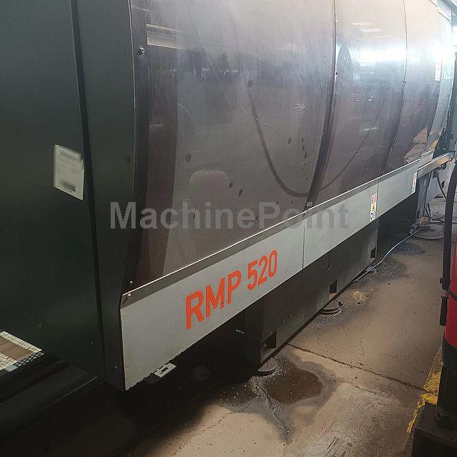 MIR - RMP 520 - Used machine