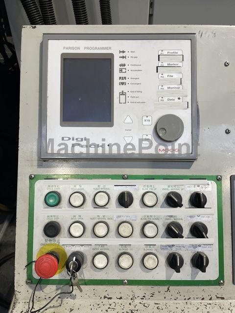 KAI MEI - PBI-905X-1-E - Maszyna używana