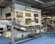 Injection stretch blow moulding machines for PET bottles NISSEI ASB 70 DPW V2