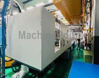 Bi-Injection moulding machine - ENGEL - DUO 1800H/1050M/550 pico combi M 