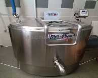 Go to Pasteurizer FD STORE  M&C 500