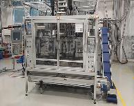 Extrusion Blow Moulding machines up to 2 L  MAGIC ME-L2-3D-LS-420