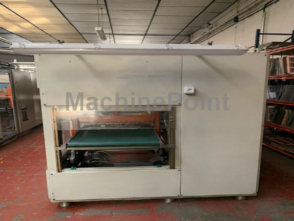 OREU - MAC-1PHSU E - Used machine