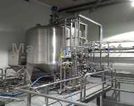 Autre type de machines pour produits laitiers - FBR ELPO - 