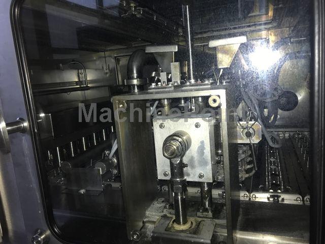 AMPACK-AMMANN - FCAD 8/2 - Used machine