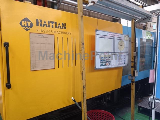 HAITIAN - SA530 - Kullanılmış makine
