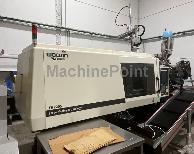  Injection molding machine up to 250 T  - WOOJIN - TH220S IH920