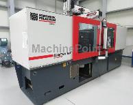  Injection molding machine up to 250 T  - FERROMATIK MILACRON - EE155