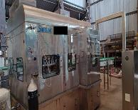 Complete Can filling lines  Simik CP-40 + H5