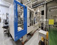  Injection molding machine from 500 T up to 1000 T - KRAUSS MAFFEI - KM 650 4300 CX