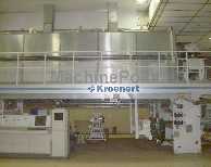 Film coating plant - KROENERT - RECO 800A