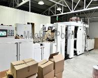 Machines pour la fabrication de sacs en papier RUIAN ZHONGTAI HY 270