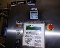 Sistema CIP e SIP TETRA PAK ALCIP 1000