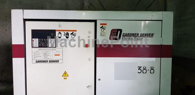 GARDNER DENVER - EAU99S - Used machine