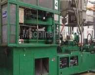 Injection stretch blow moulding machines for PET bottles - NISSEI ASB - 650 EXIII