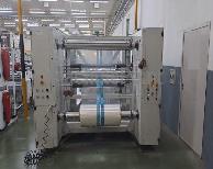 Maszyna do produkcji torebek doy-pack WATERLINE RITEBAG 2.0 1200-I-Z
