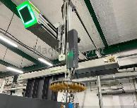 Robot TMA AUTOMATION Midi LINE