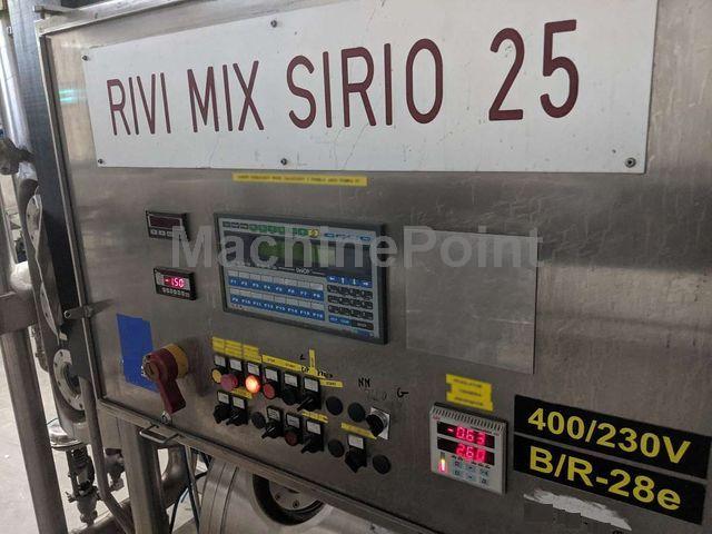 RIVI - 50/60/12 - Machine d'occasion