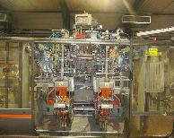 Extrusion Blow Moulding machines up to 2 L  PLASTIBLOW PB2E-DL