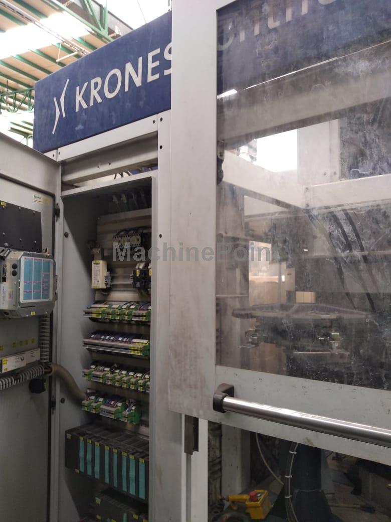 KRONES - Contiform S10 - Used machine