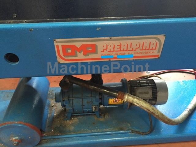 PREALPINA -  - Used machine
