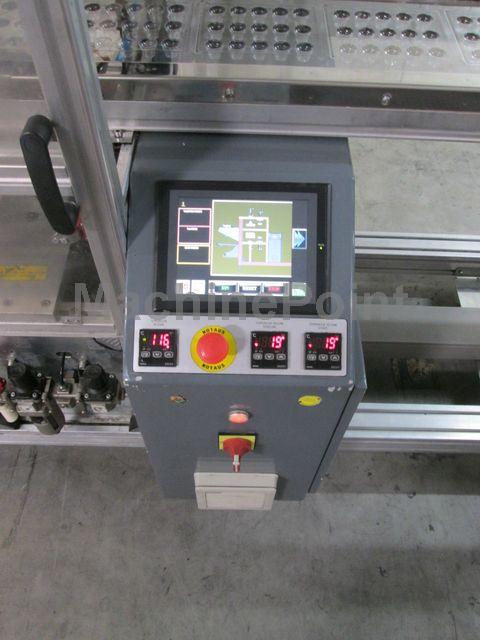 HAMER - BPC-23 - Used machine