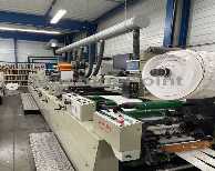 Offset printing machines - CODIMAG - Viva 340
