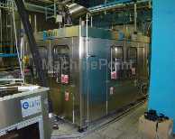 Complete filling lines for carbonated drinks - ADS - 