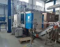 Go to  Injection molding machine up to 250 T  KRAUSS MAFFEI CX 160-1000