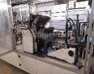 Печатная машина для крышек - MOSS - MO3000/3 SPU