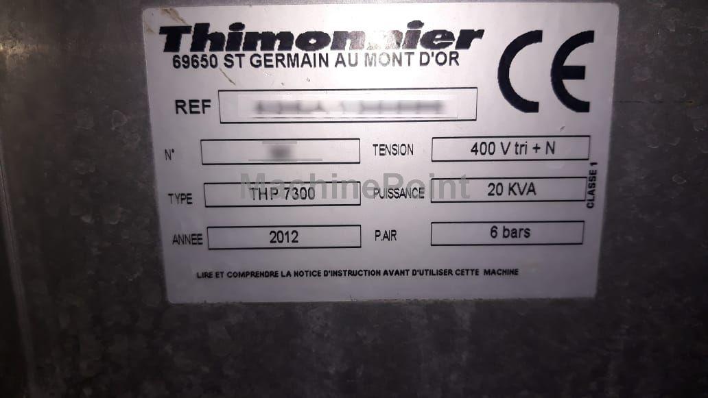THIMONNIER - THP 7300 - Kullanılmış makine